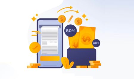 سحب الأموال من Binarycent : الطرق والرسوم وأوقات المعالجة