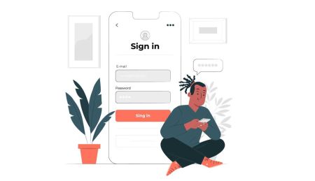 افتح حسابًا في Binarycent : الخطوات وأنواع الحسابات المتاحة