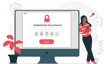  Binarycent ثبت نام و ورود - دسترسی گام به گام به حساب