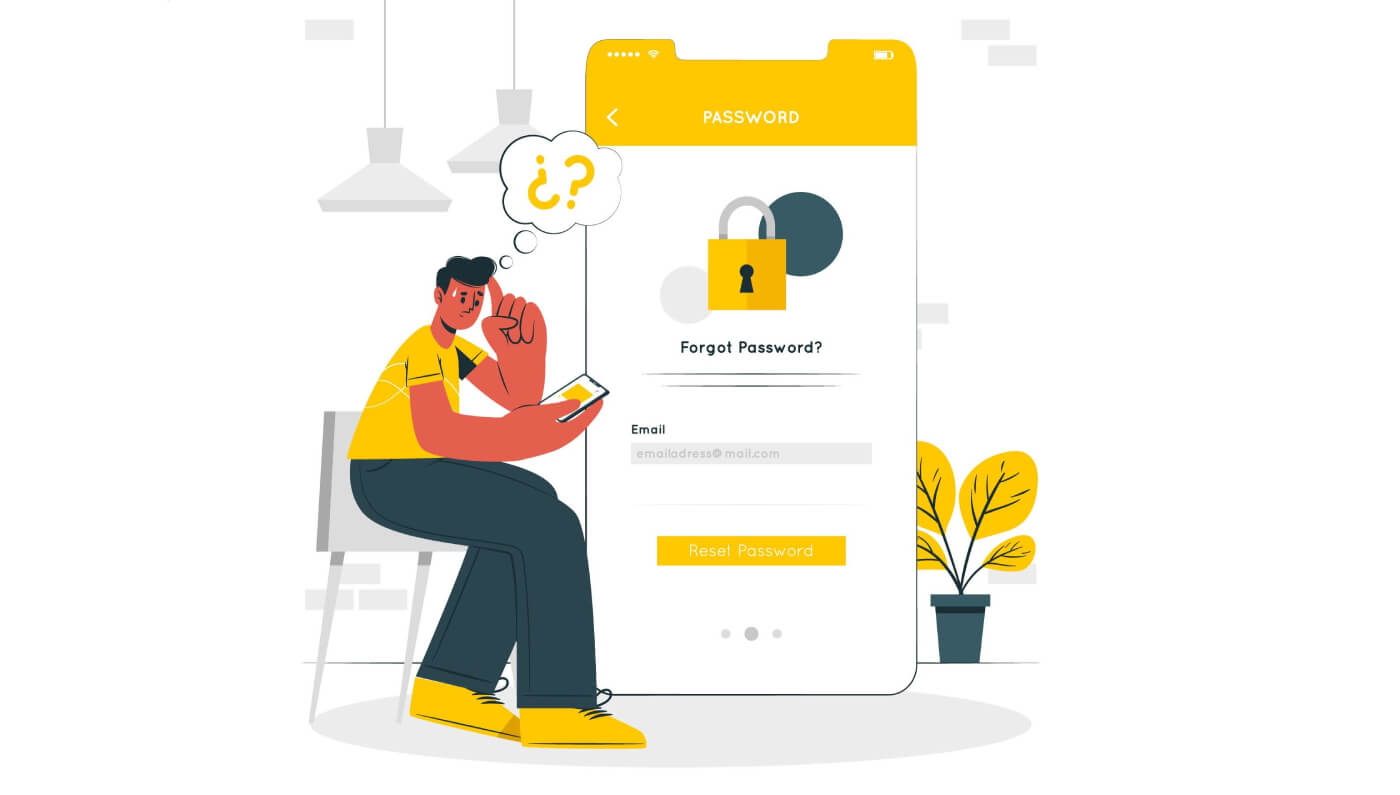 Buka Akun dan Masuk ke Binarycent — Langkah Akses Akun