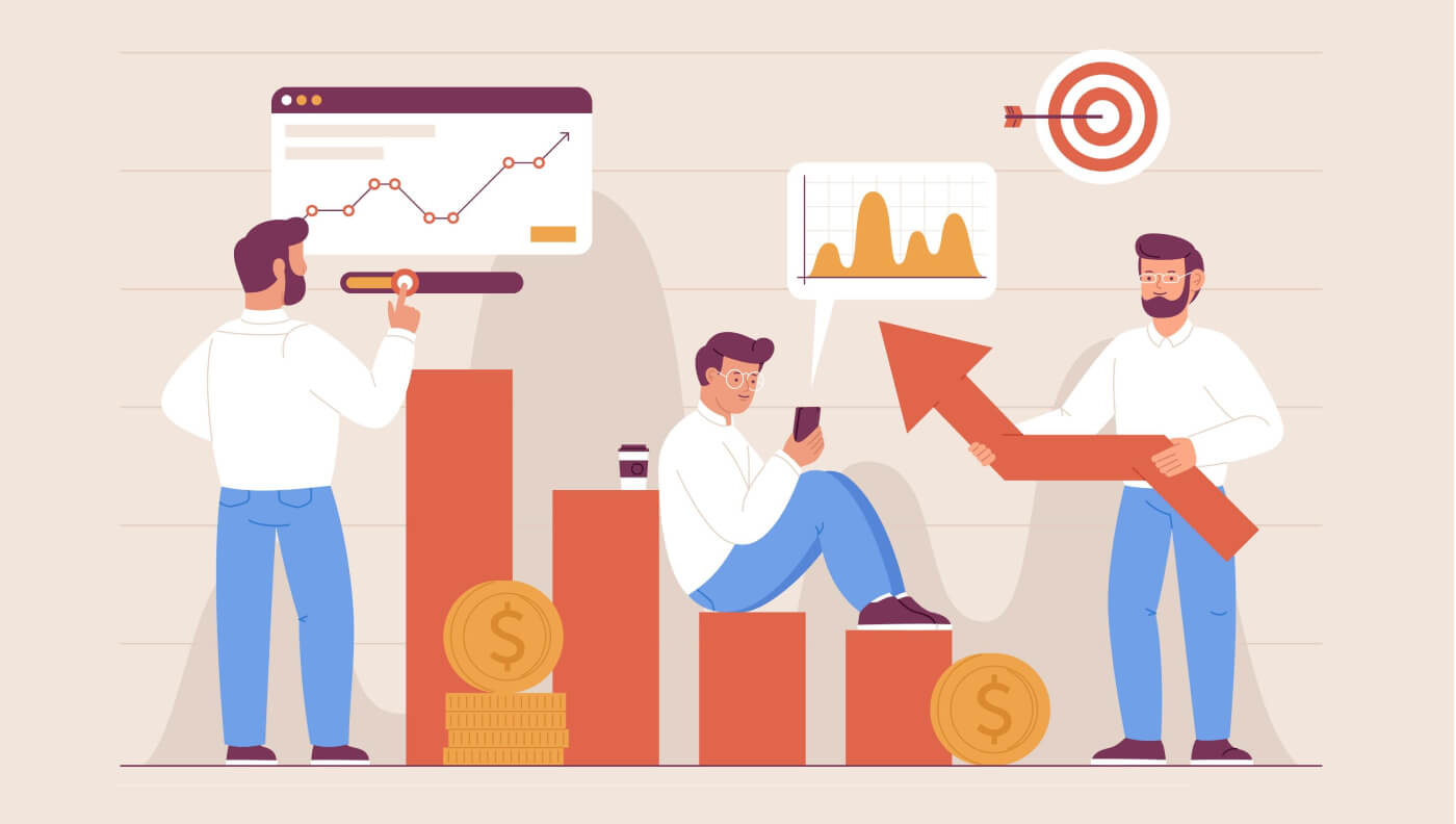  Binarycent पर रजिस्टर करें और बाइनरी विकल्प ट्रेड करें - खाता और ट्रेडिंग चरण