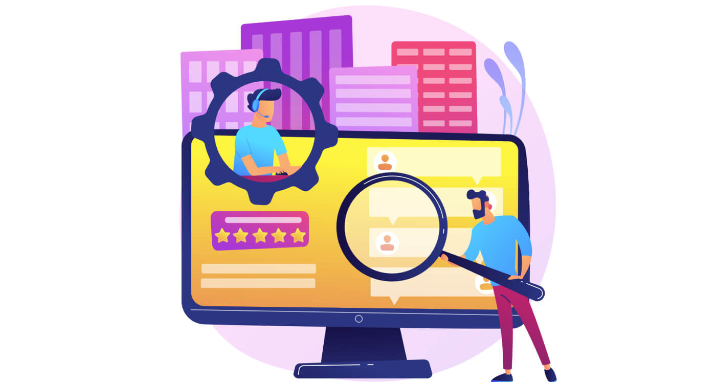 Верификация учетной записи Binarycent: необходимые документы и шаги