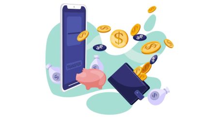 Đăng ký và gửi tiền Binarycent: Hướng dẫn cấp vốn từng bước
