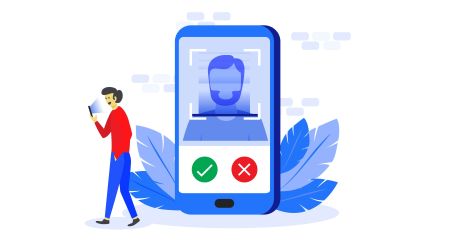 Đăng ký và xác minh tài khoản của Binarycent: Các bước, tài liệu, thời gian