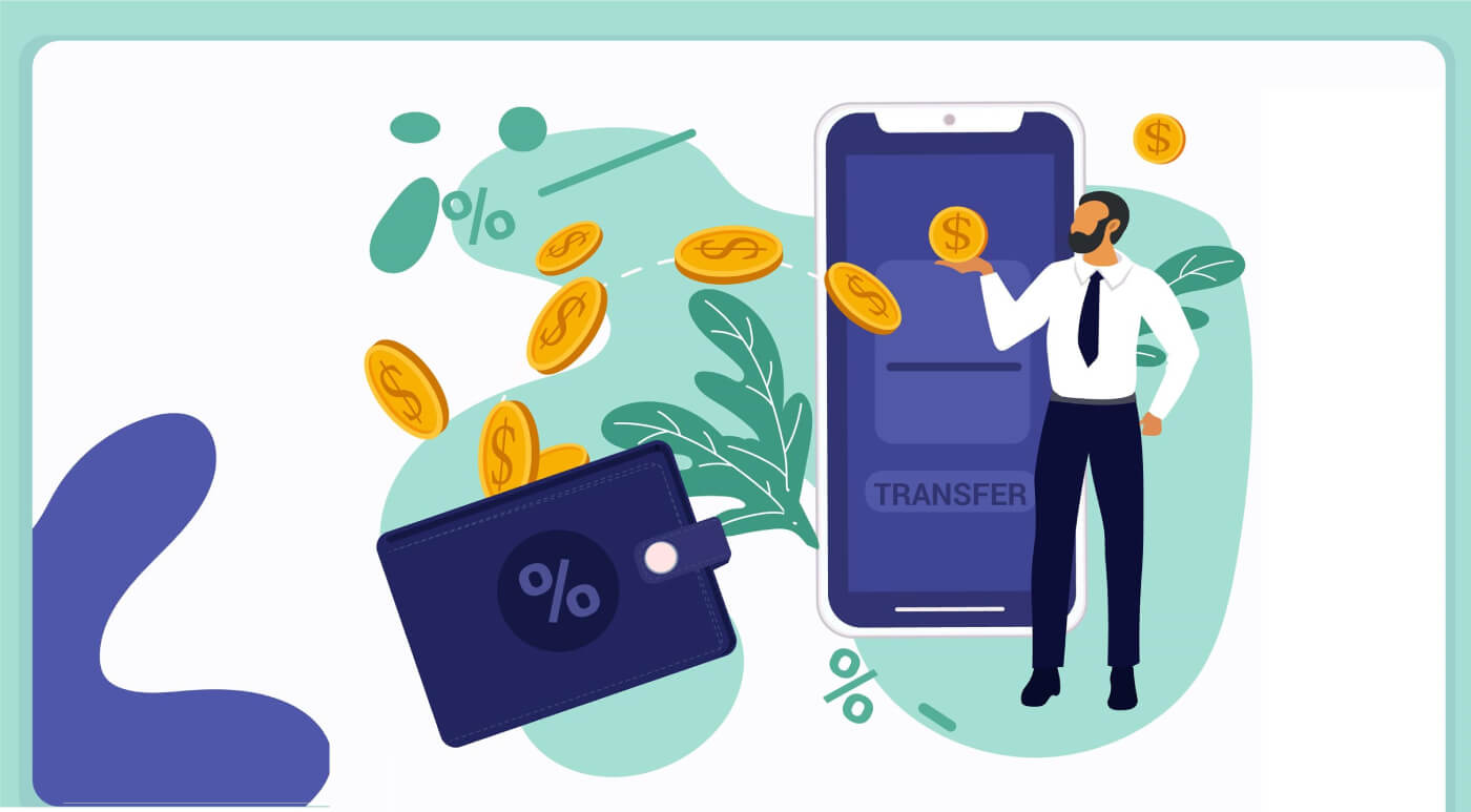 Депозит и вывод средств Binarycent: методы, лимиты и время обработки
