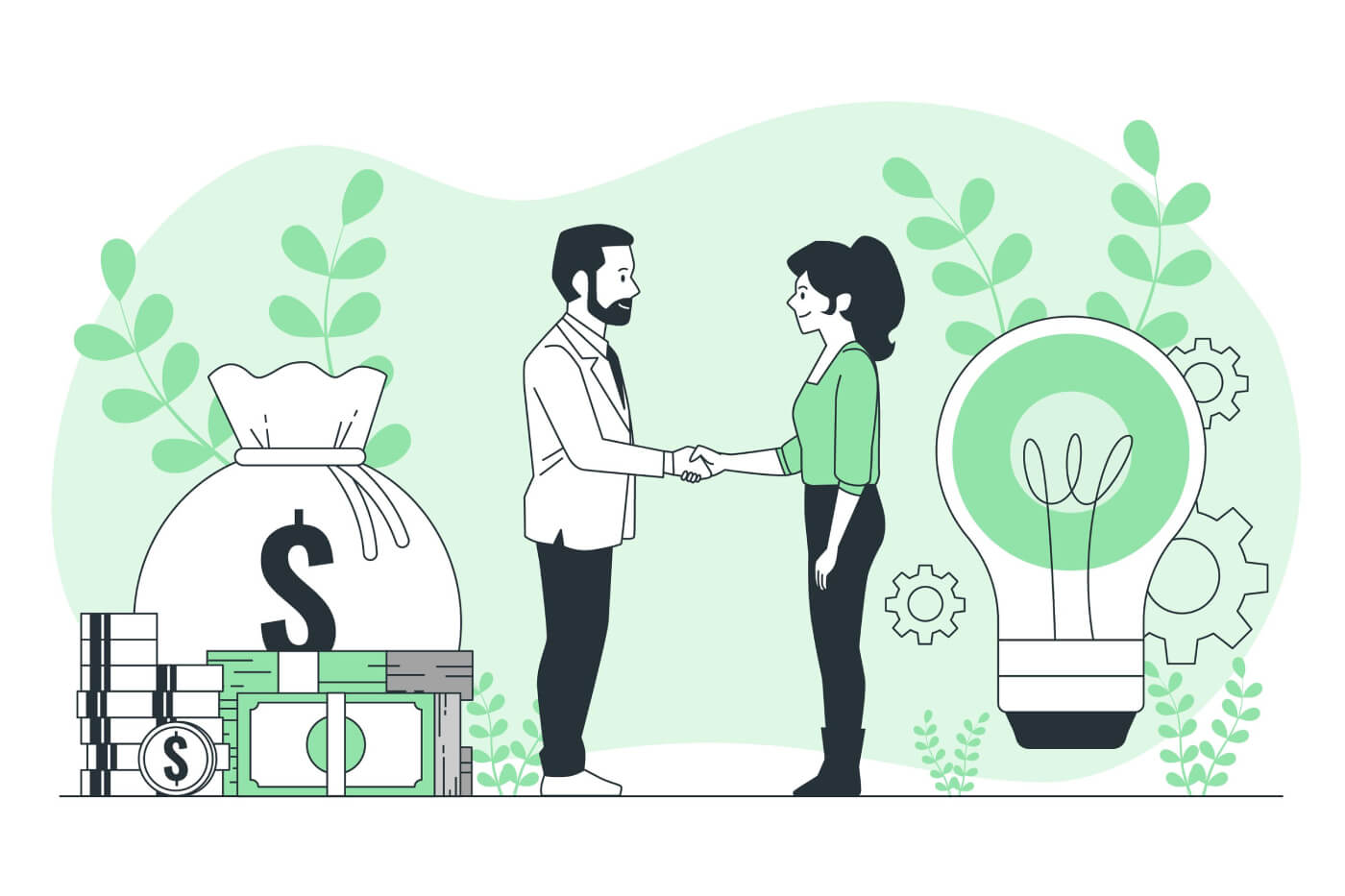 كيفية الانضمام إلى برنامج Binarycent التابع: الخطوات والمتطلبات